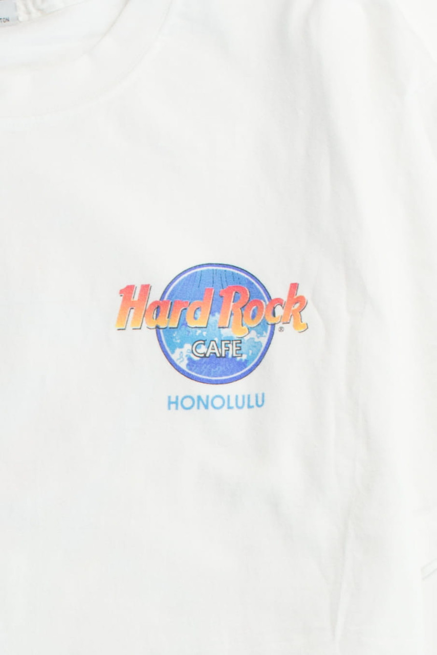 Hard Rock Cafe HONOLULU レア