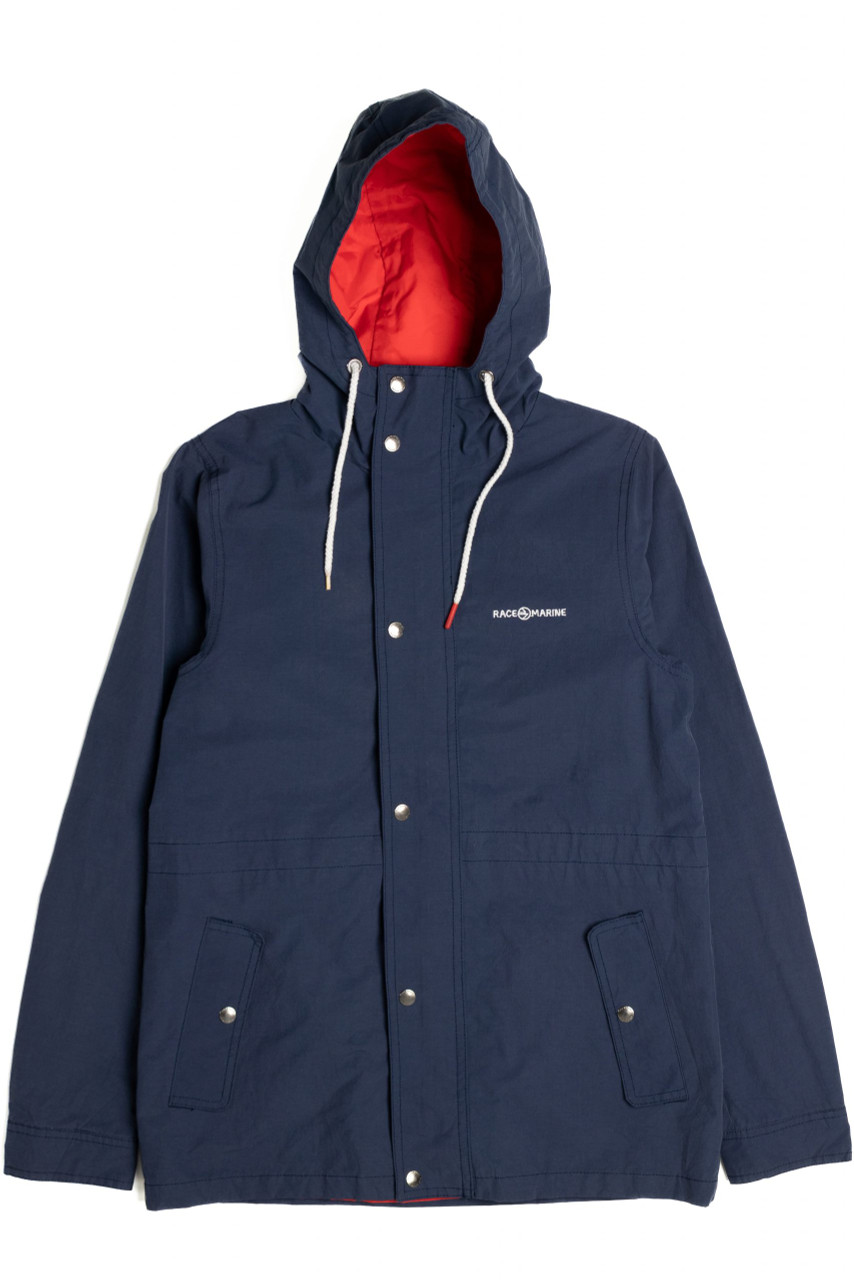 Race Marine Lightweight Jacket - Ragstock.com