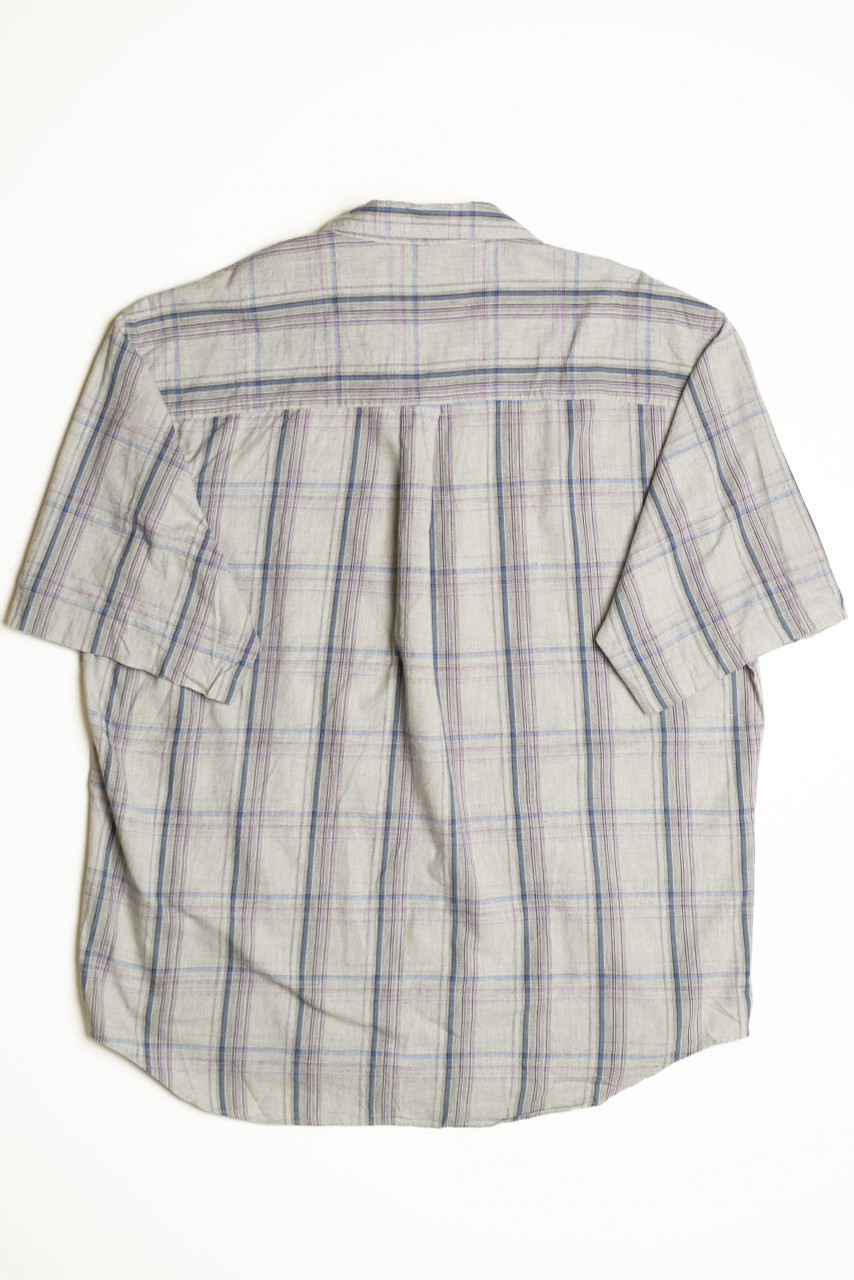 Dockers Flannel Shirt