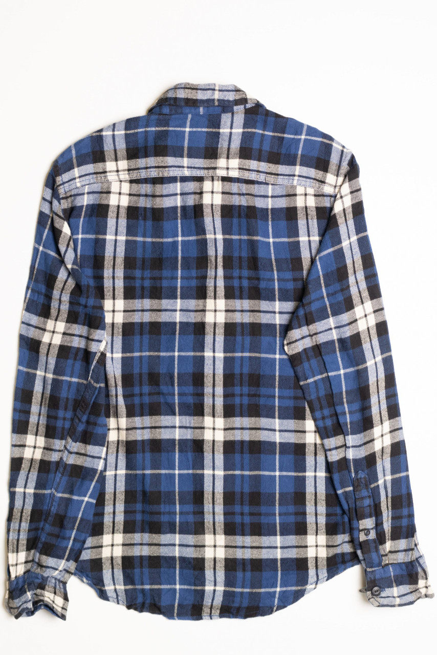 American Eagle Outfitters Flannel Shirt 1