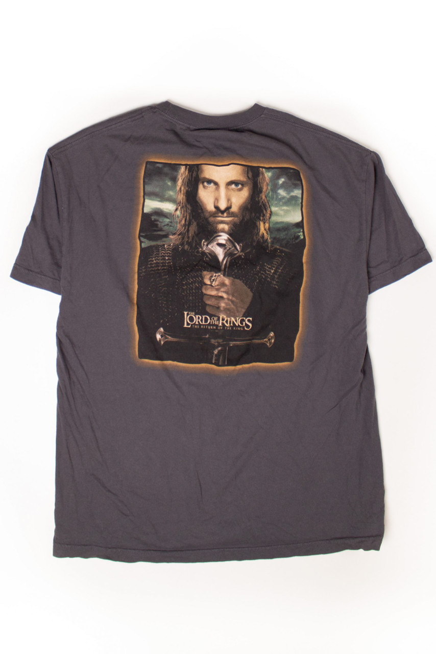 THE LORD OF THE RINGS Tシャツ 00's vintage-