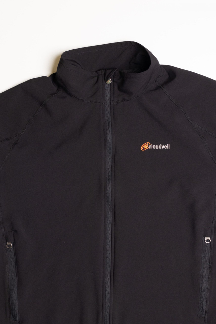 Cloudveil Lightweight Jacket - Ragstock.com