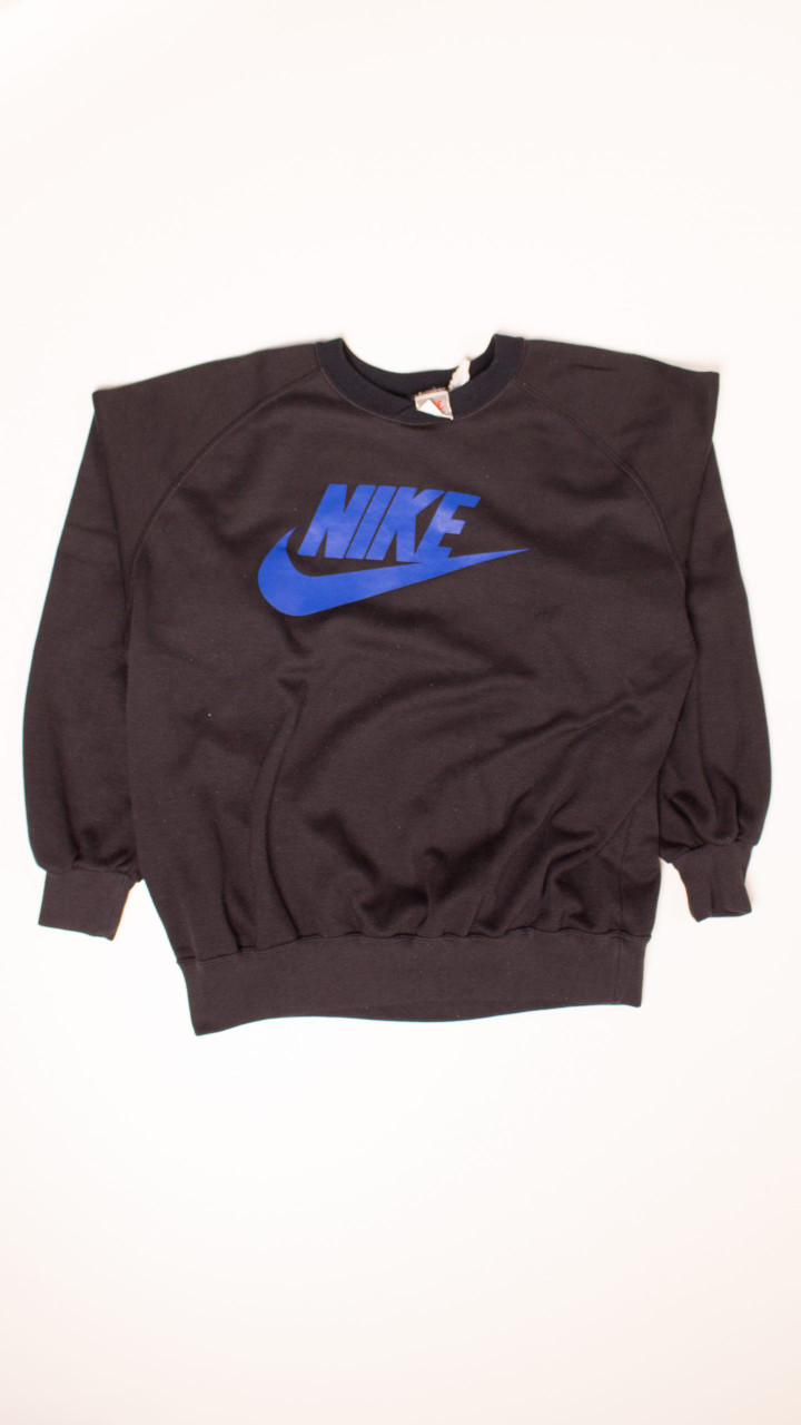 Vintage Nike Sweatshirt 1990s Ragstock