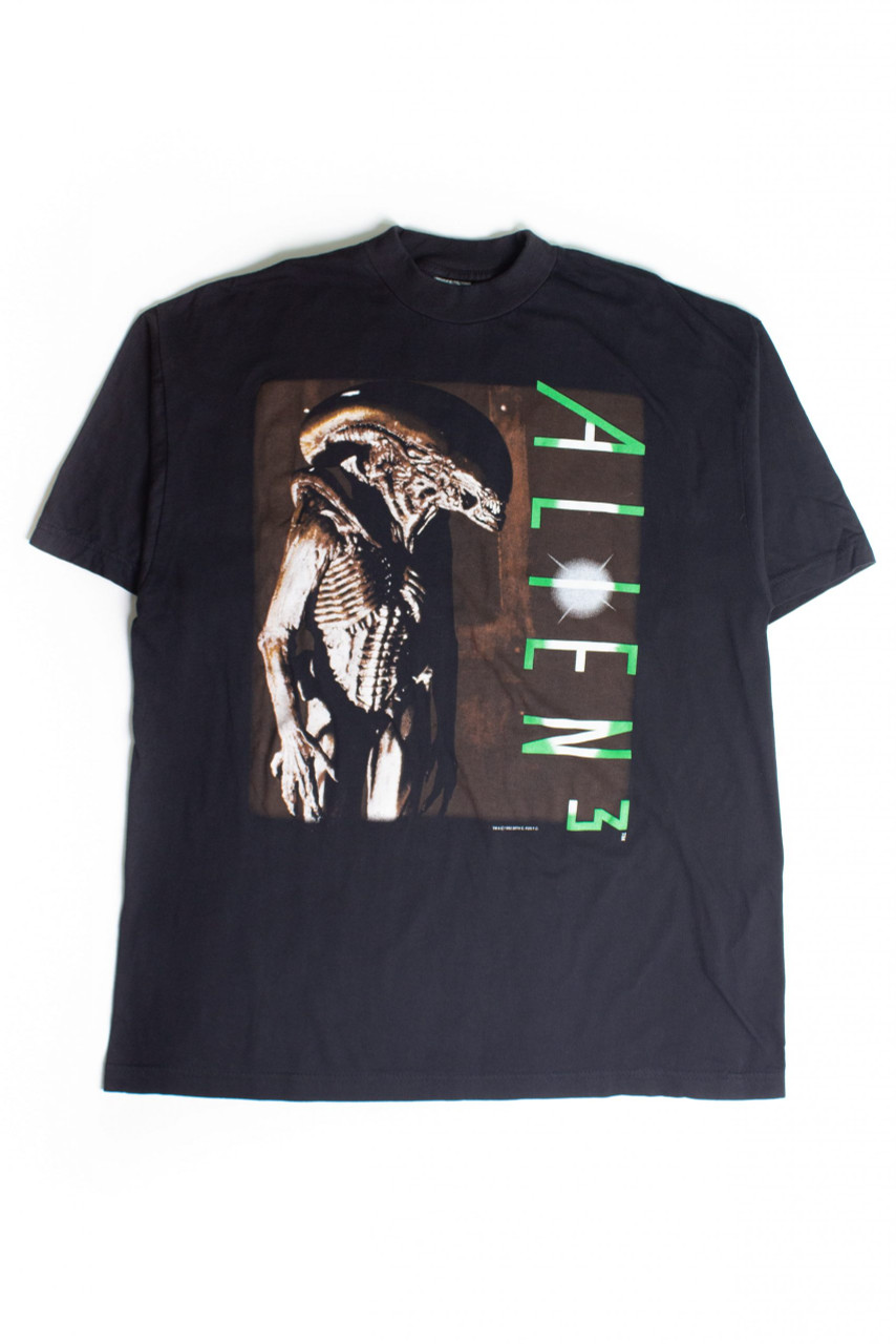 Vintage Alien 3 Promotional T-Shirt (1992)