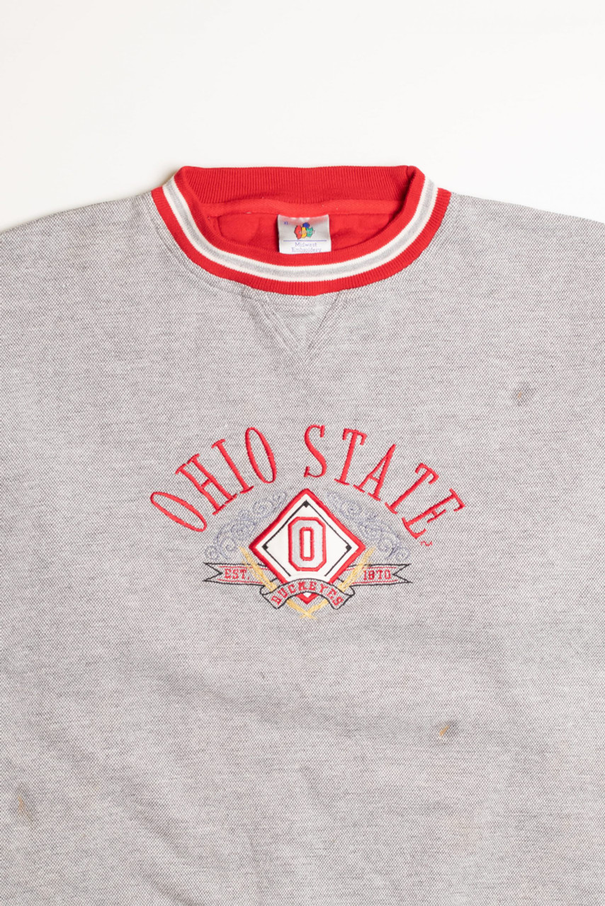 Grateful Dead Ohio State University Black shirt, hoodie, sweater, long  sleeve and tank top