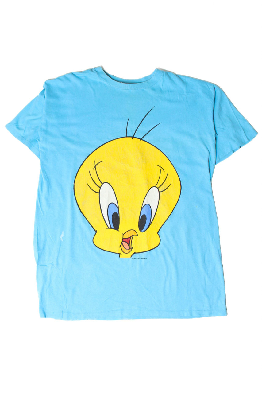 Blue Bird Tweetie T-Shirt