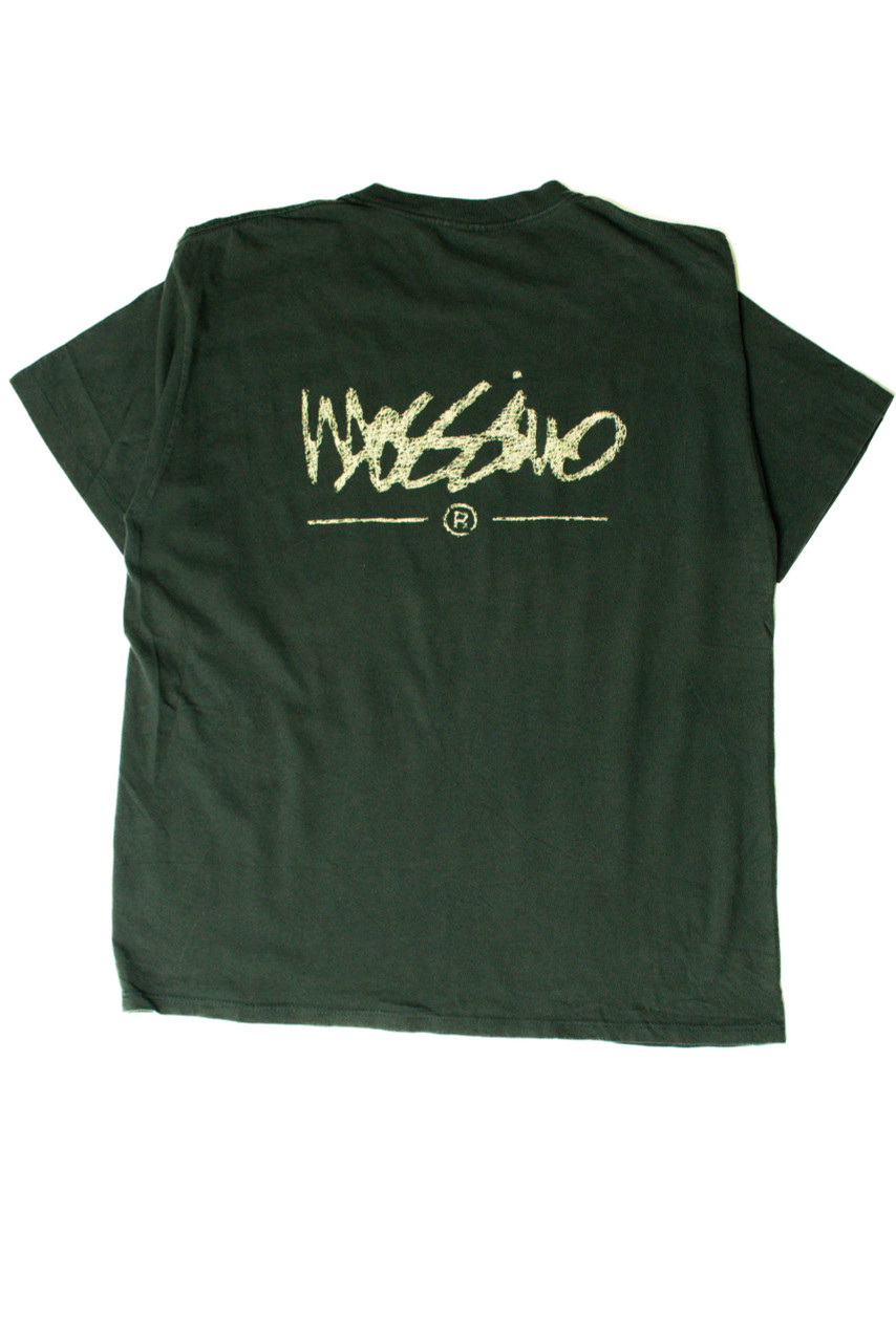 Limited Edition Design Mossimo T-Shirt 