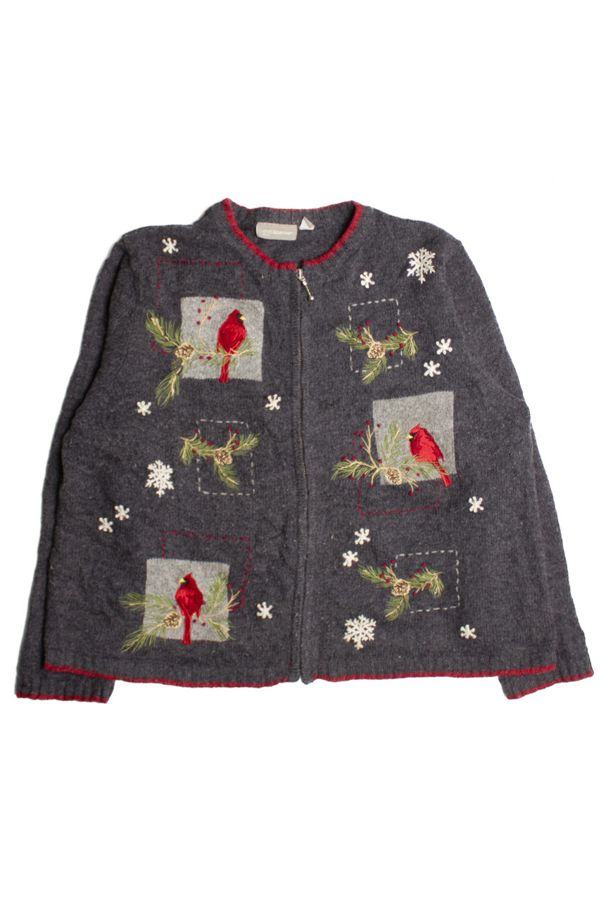 Croft and shop barrow christmas sweaters