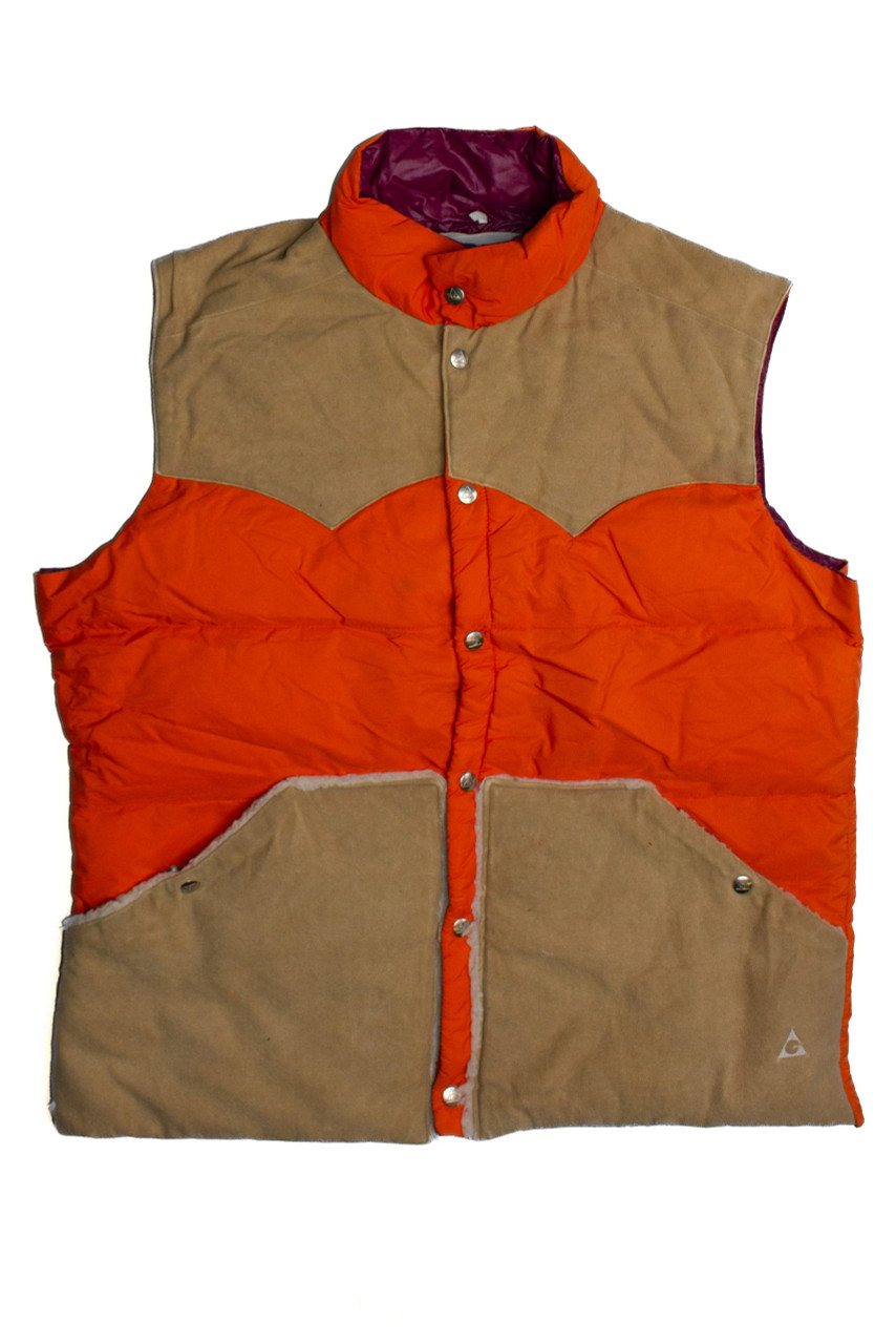 Gerry vest sales