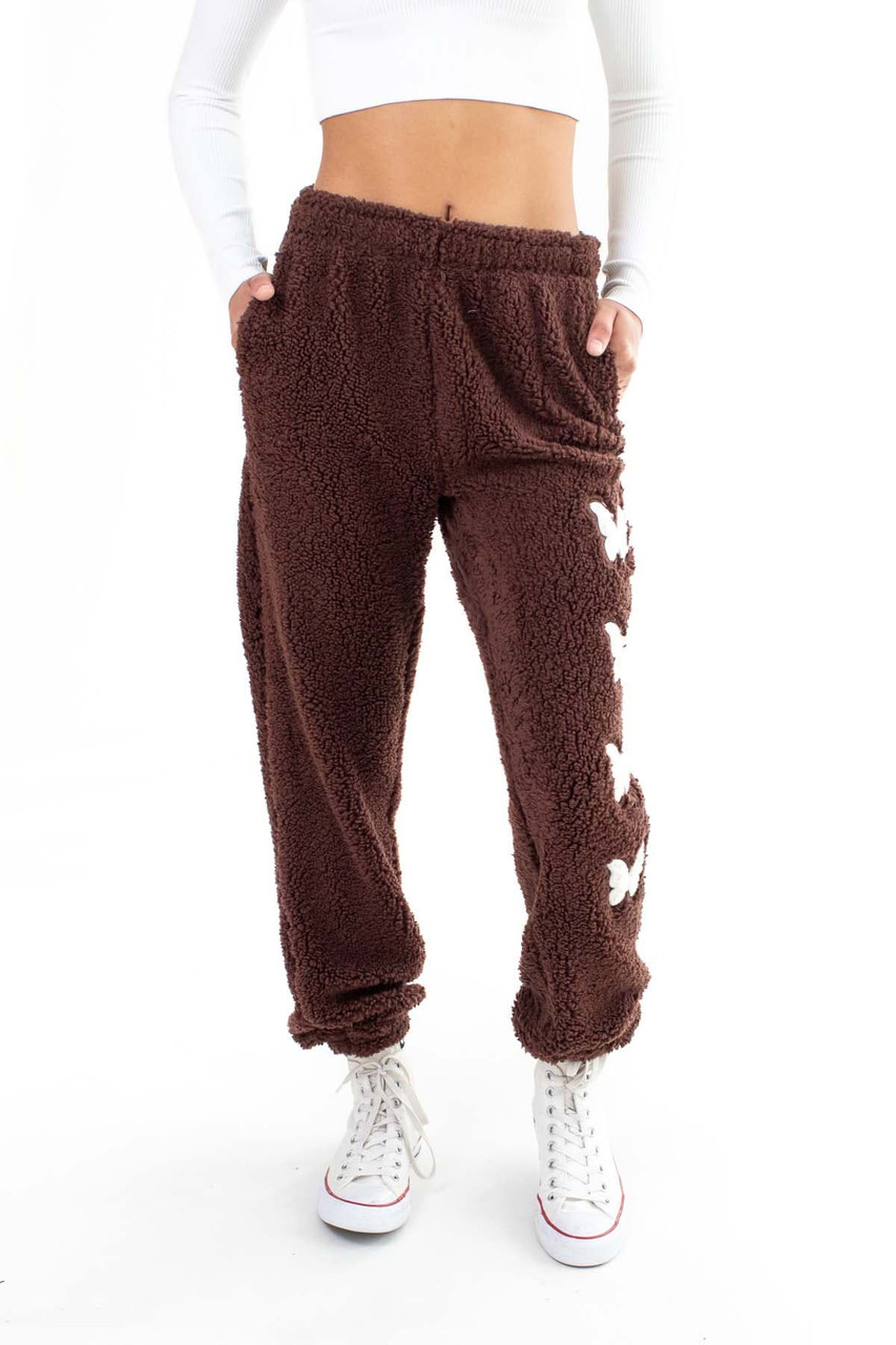 Sherpa joggers 2025