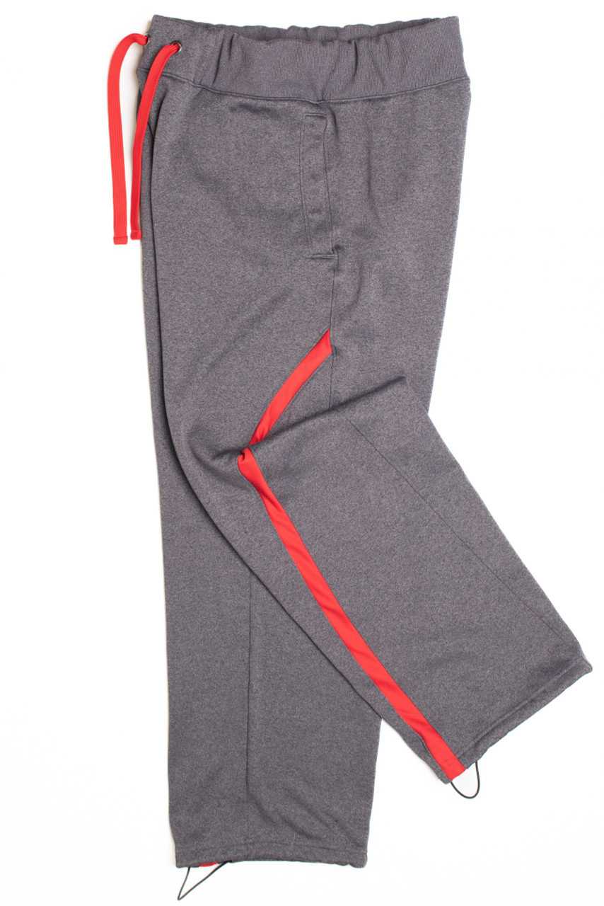 Vintage Under Armour Track Pants 