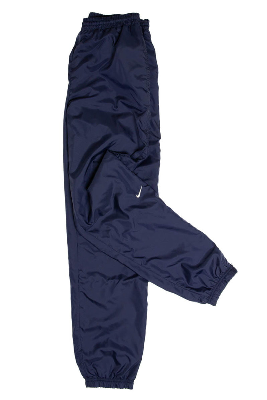 Black Nike Phenom Mens Running Trousers