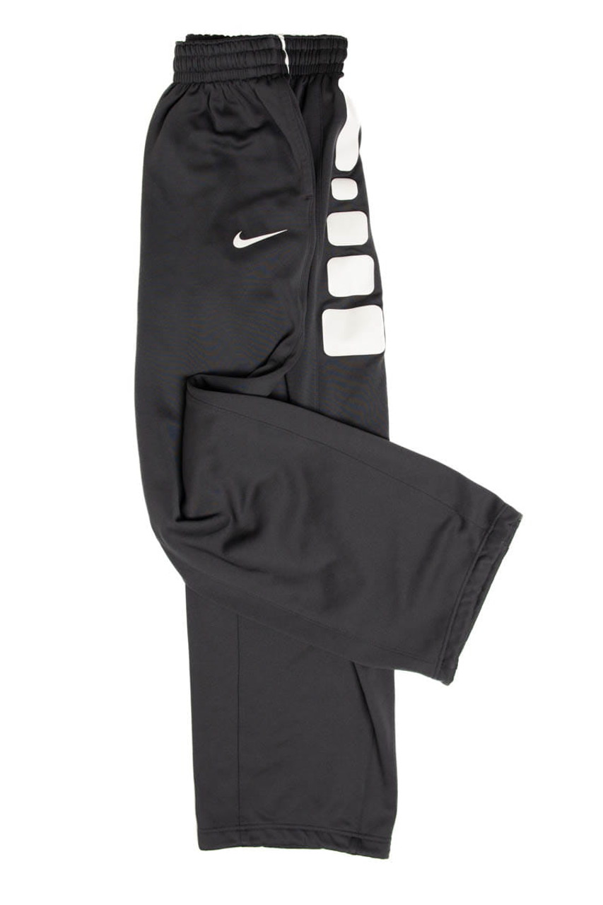 Dark Gray Nike Track Pants 