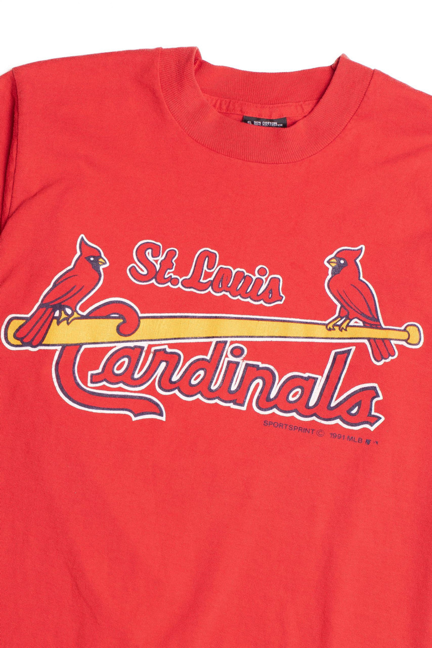 St Louis Cardinals gear