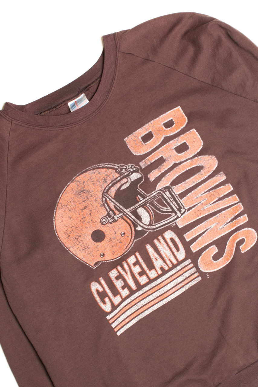 Official Cleveland indians Cleveland browns mash up logo T-shirt, hoodie,  tank top, sweater and long sleeve t-shirt