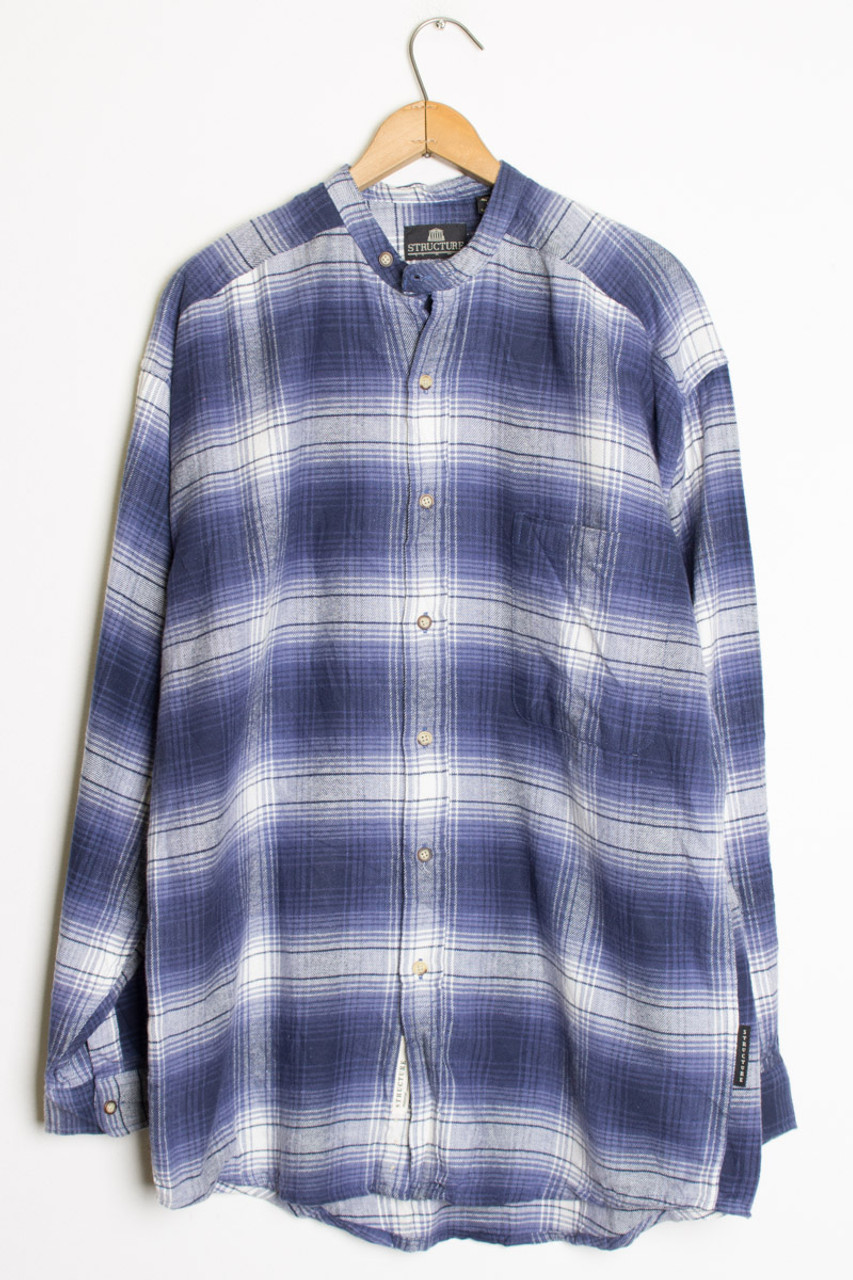 Vintage Flannel Shirt 13 - Ragstock.com