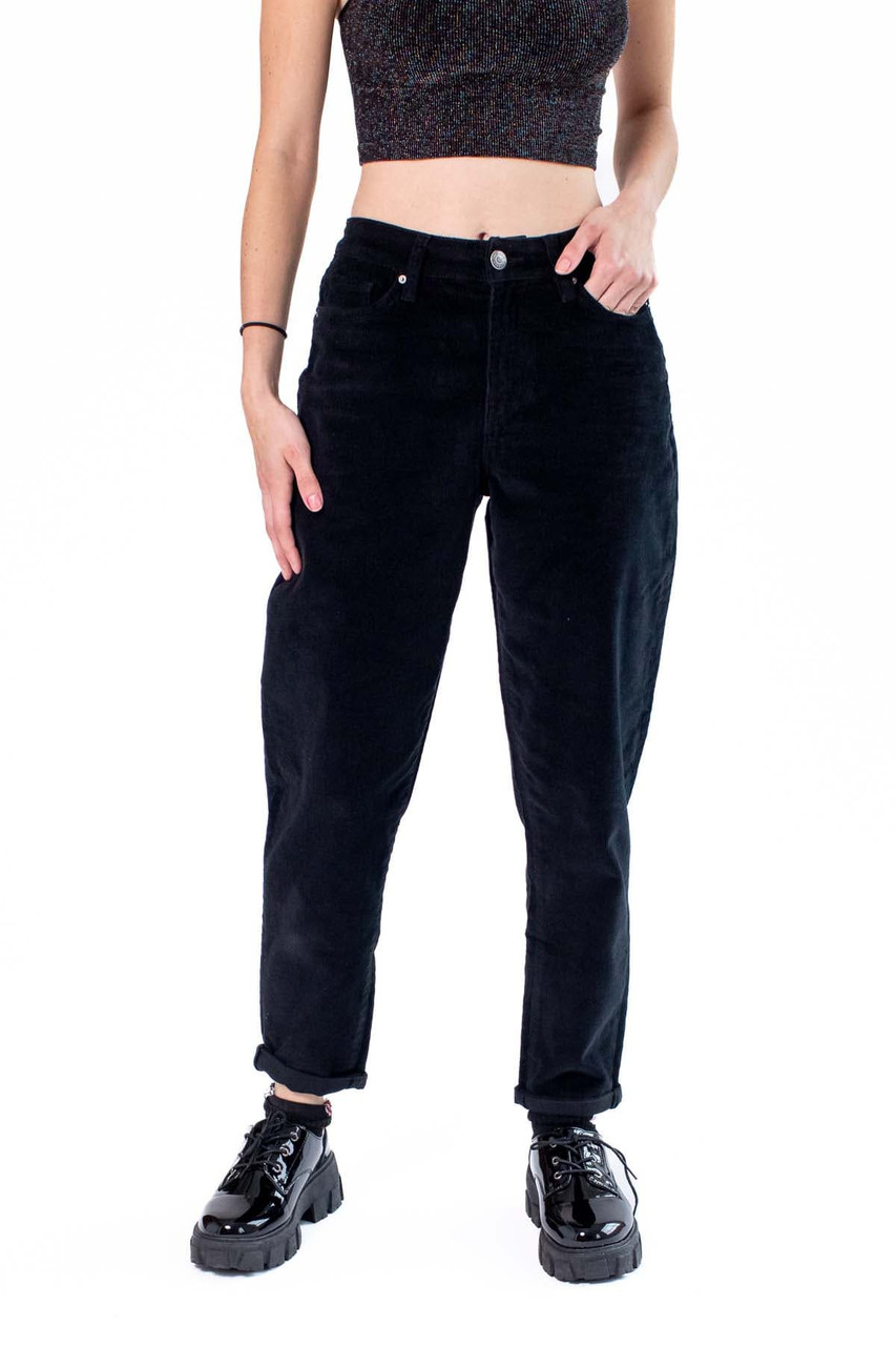 Women's Corduroy Pants | Made-to-measure - Sumissura