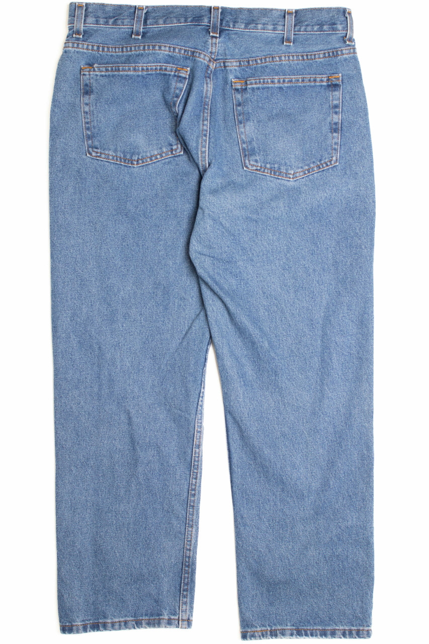 Vintage Faded Glory Denim Jean 