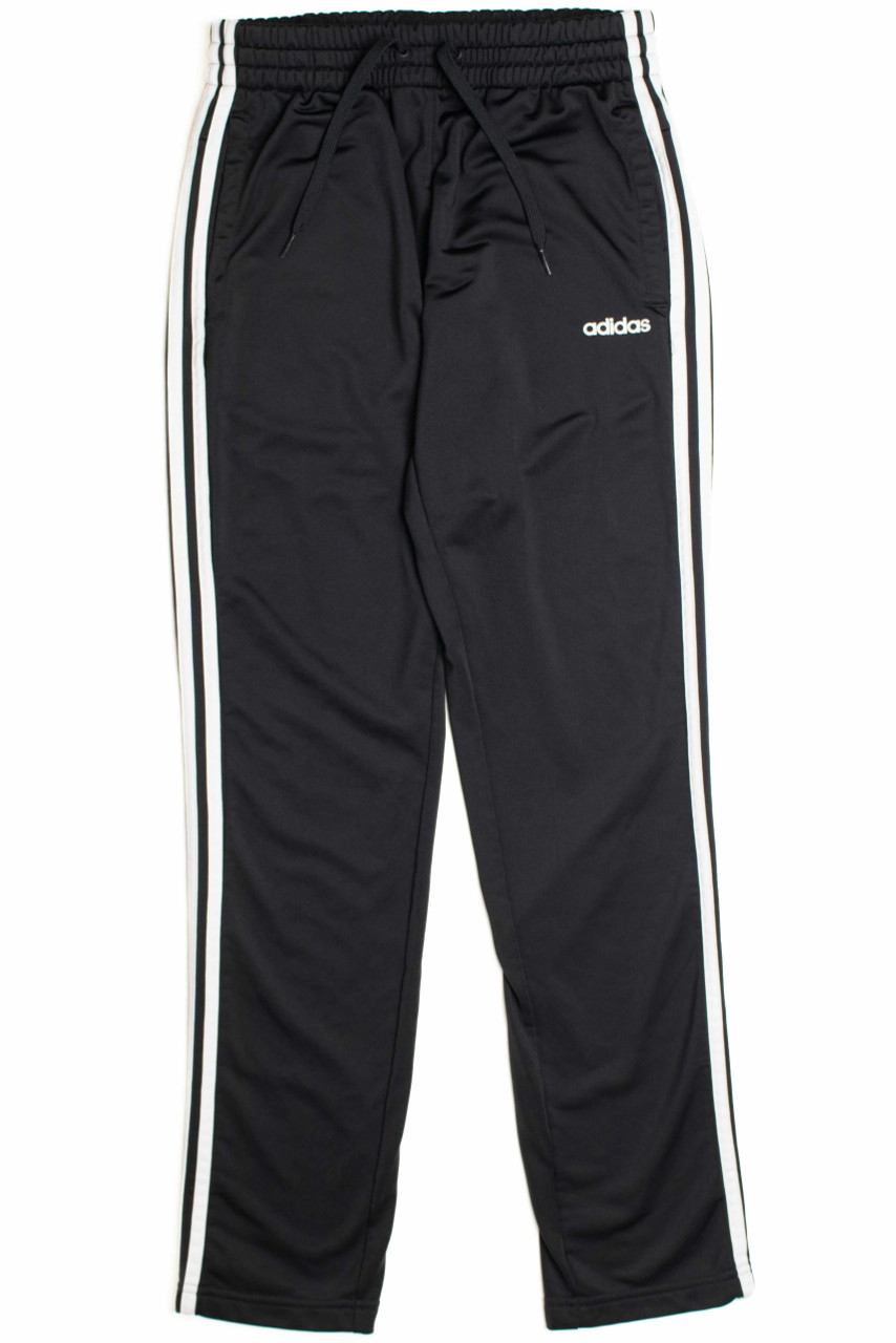Vintage Adidas Wind Pants  Adidas pants outfit, Adidas track pants outfit,  Vintage tracksuit