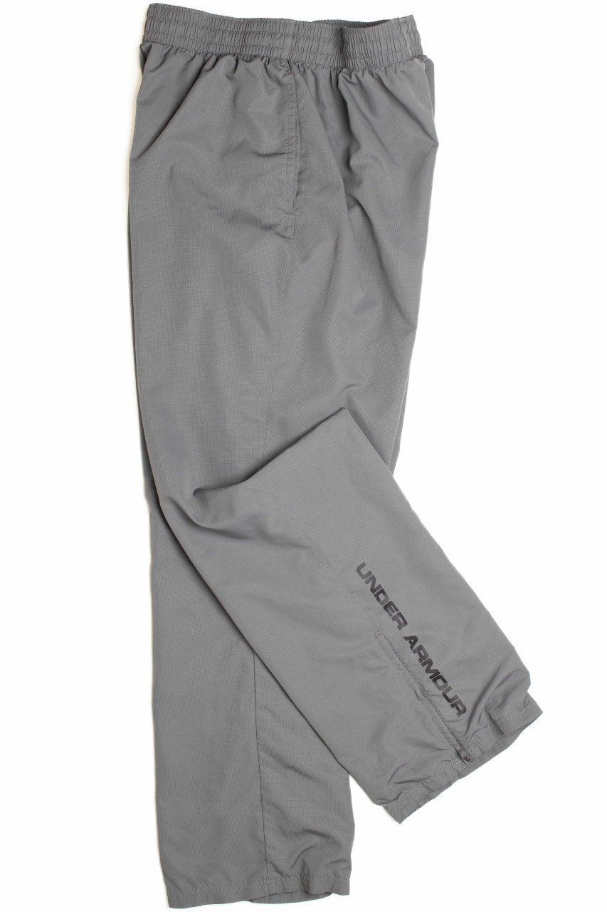 Vintage Under Armour Track Pant 1