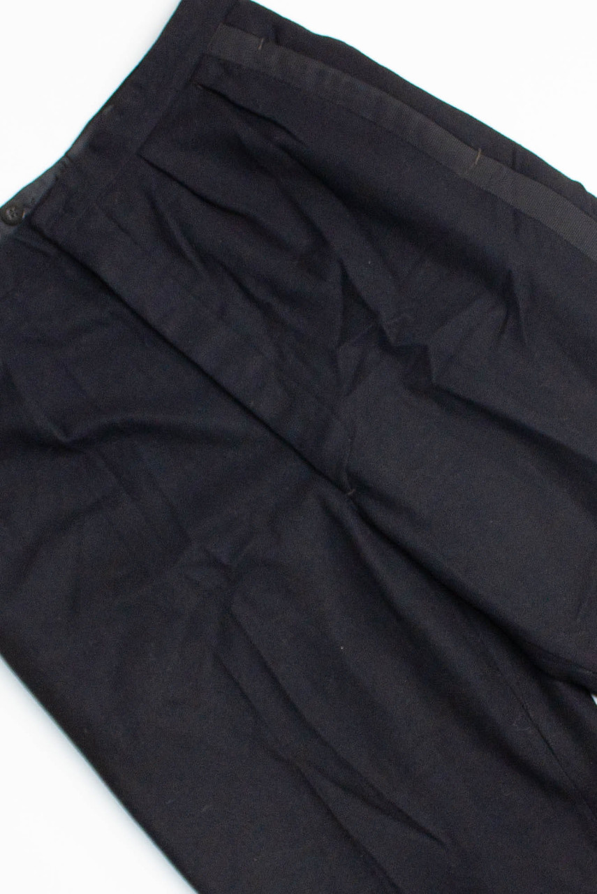 Vintage 1950s Tuxedo Pants 432 - Ragstock.com