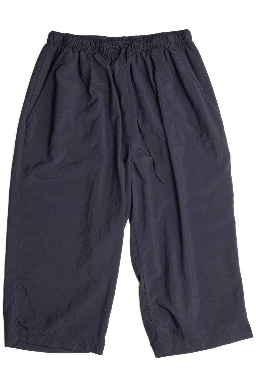 Eddie Bauer Capri Track Pants