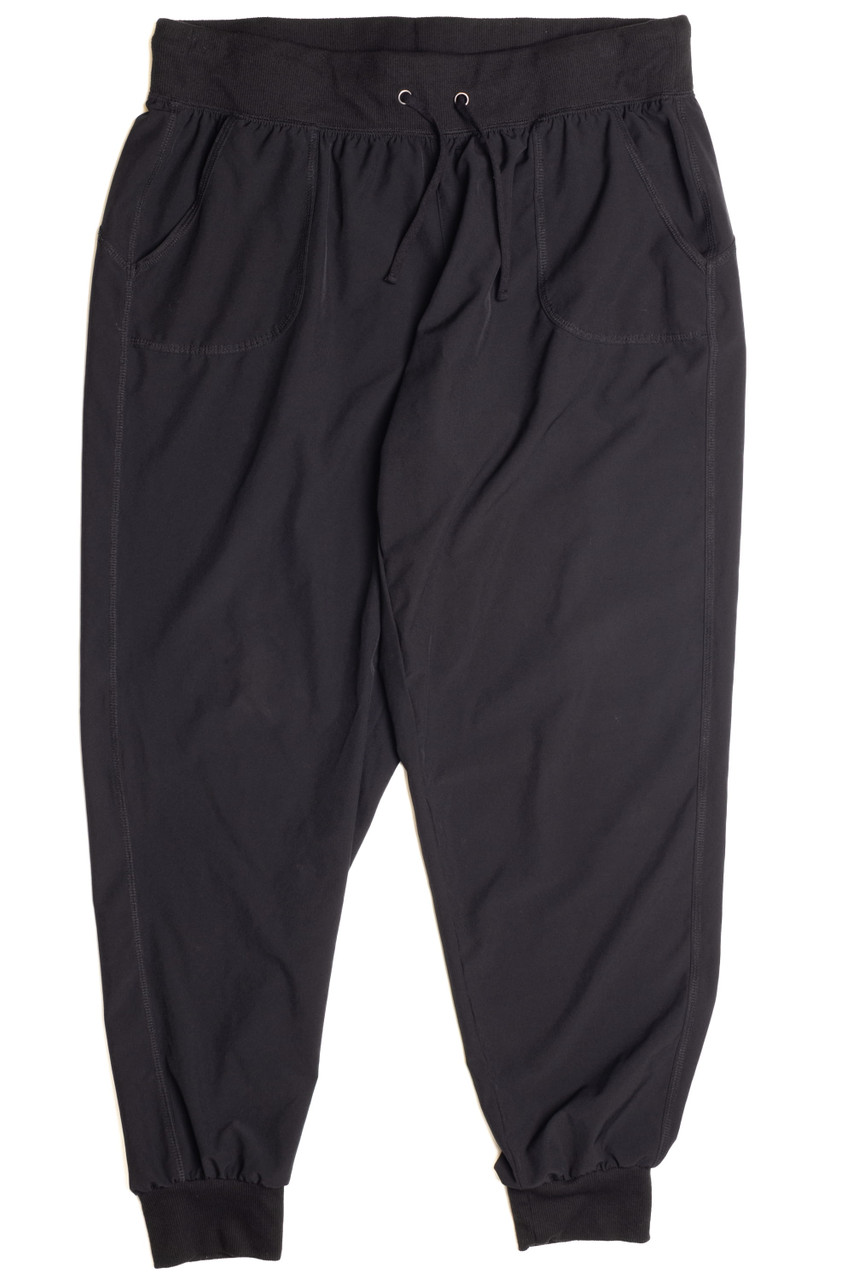 Athletic Works Track Pants 889