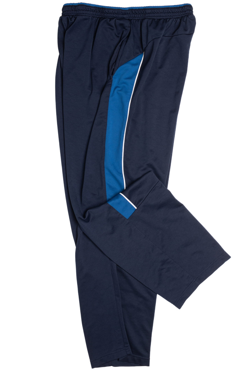 Buy Jockey SPORT Navy Track Pants 9508 - Track Pants for Men 1338234