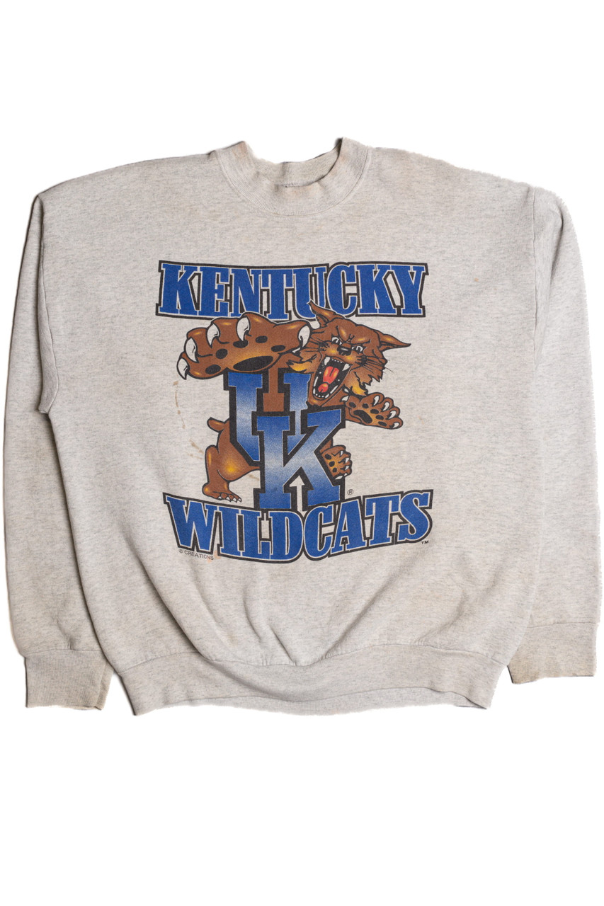 Vintage Kentucky Wildcats Champion Jersey S – Laundry