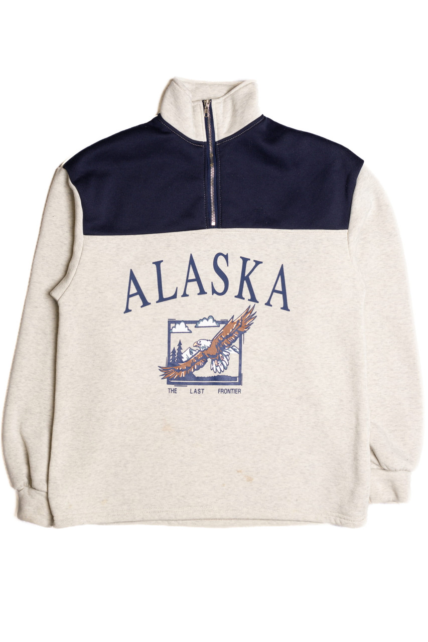 ALASKA Sweatshirt 9108