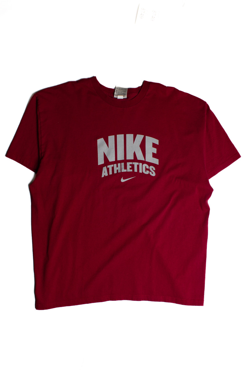 Vintage Nike T-Shirt (2000s) 8417