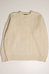 Callan Country Irish Fisherman Sweater 802 - Ragstock.com