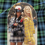 How to Wear Plaid in 2022