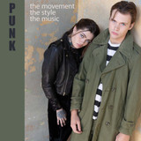 The History of Punk Style & How to Wear it in a Modern Way