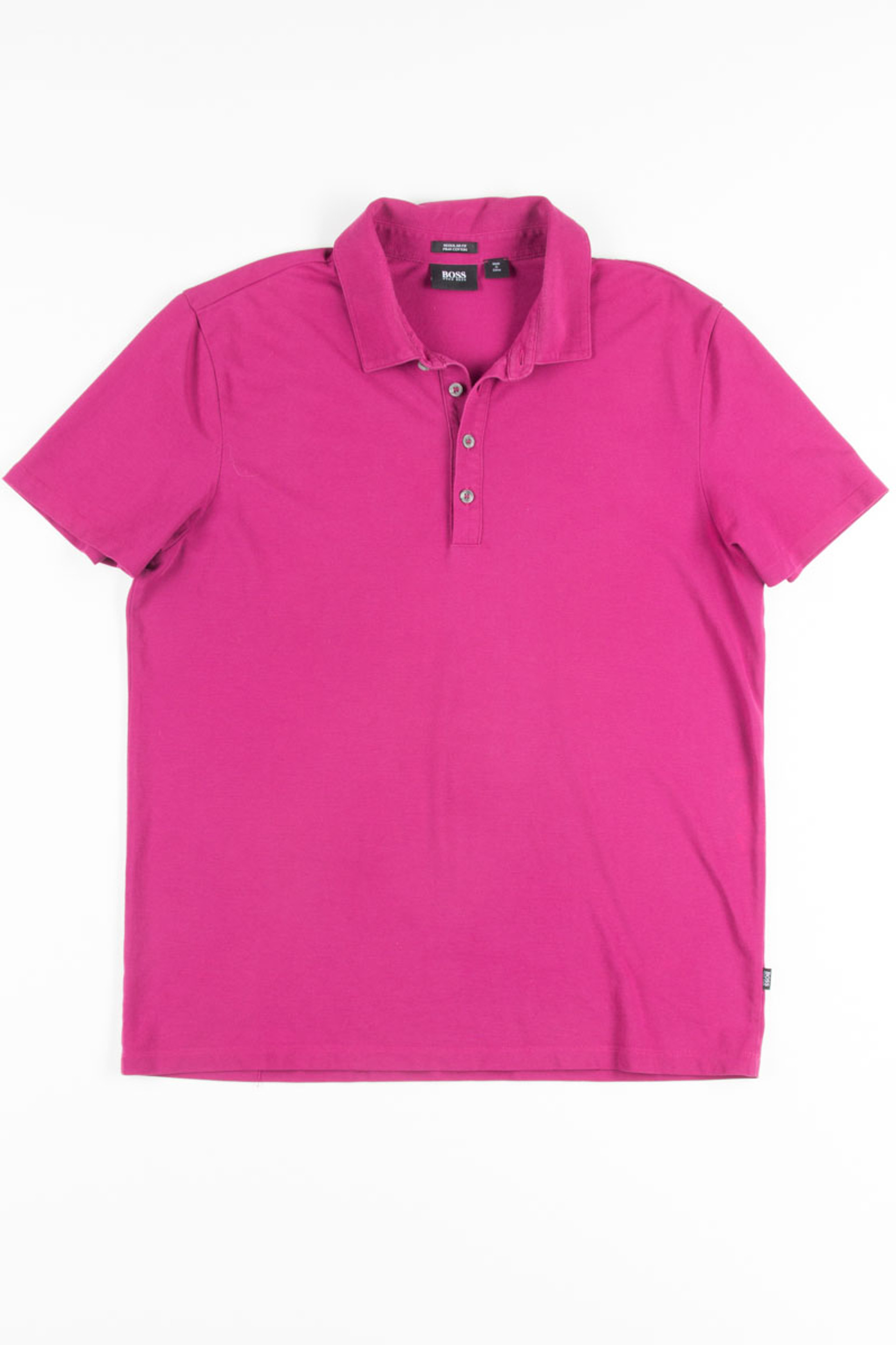 Vintage Belle Meade Country Club Polo Shirt - Ragstock.com