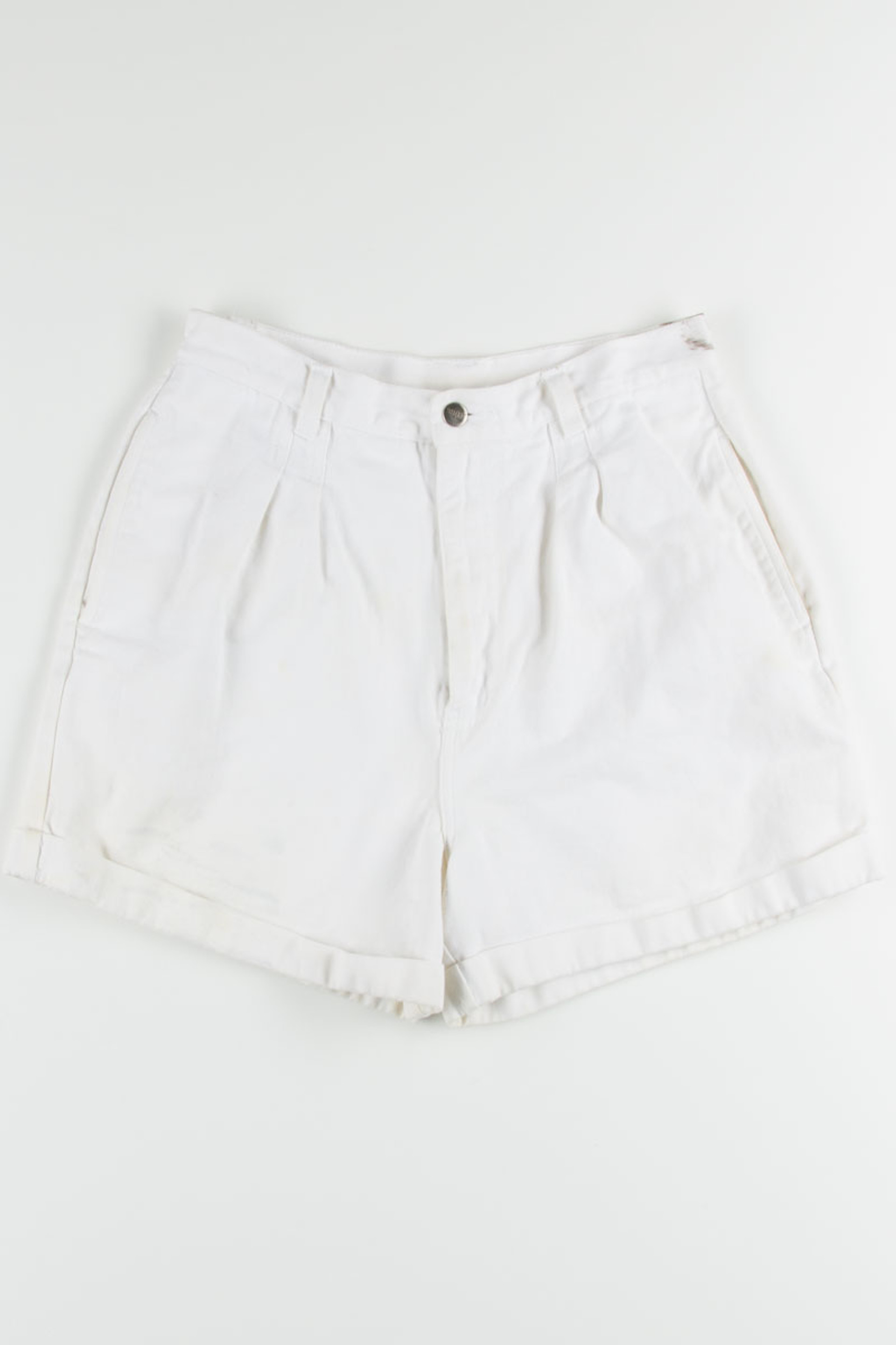 Women's Vintage Denim Shorts 342 (sz. 14) - Ragstock.com