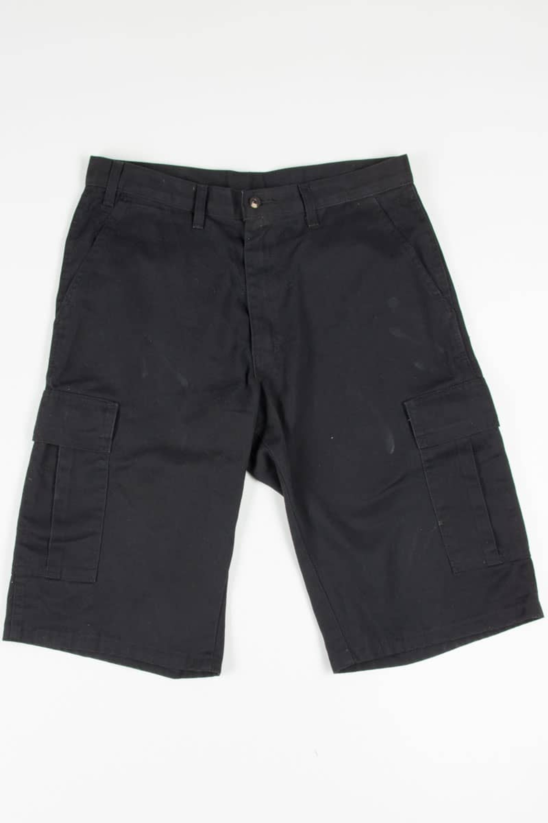 Men's Nautica Cargo Shorts 317 (sz. 38W) - Ragstock.com