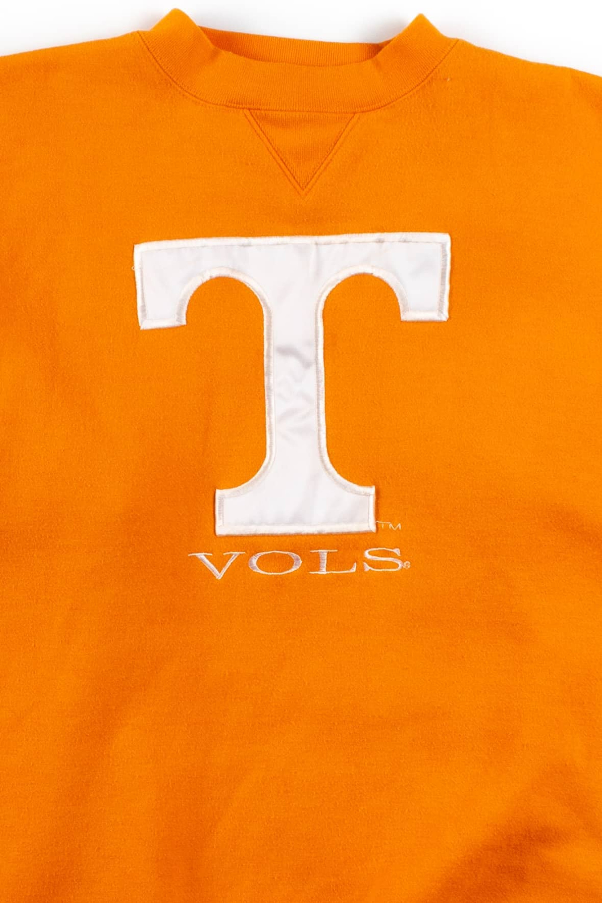 Vintage Tennessee Vols Sweatshirt - Ragstock.com