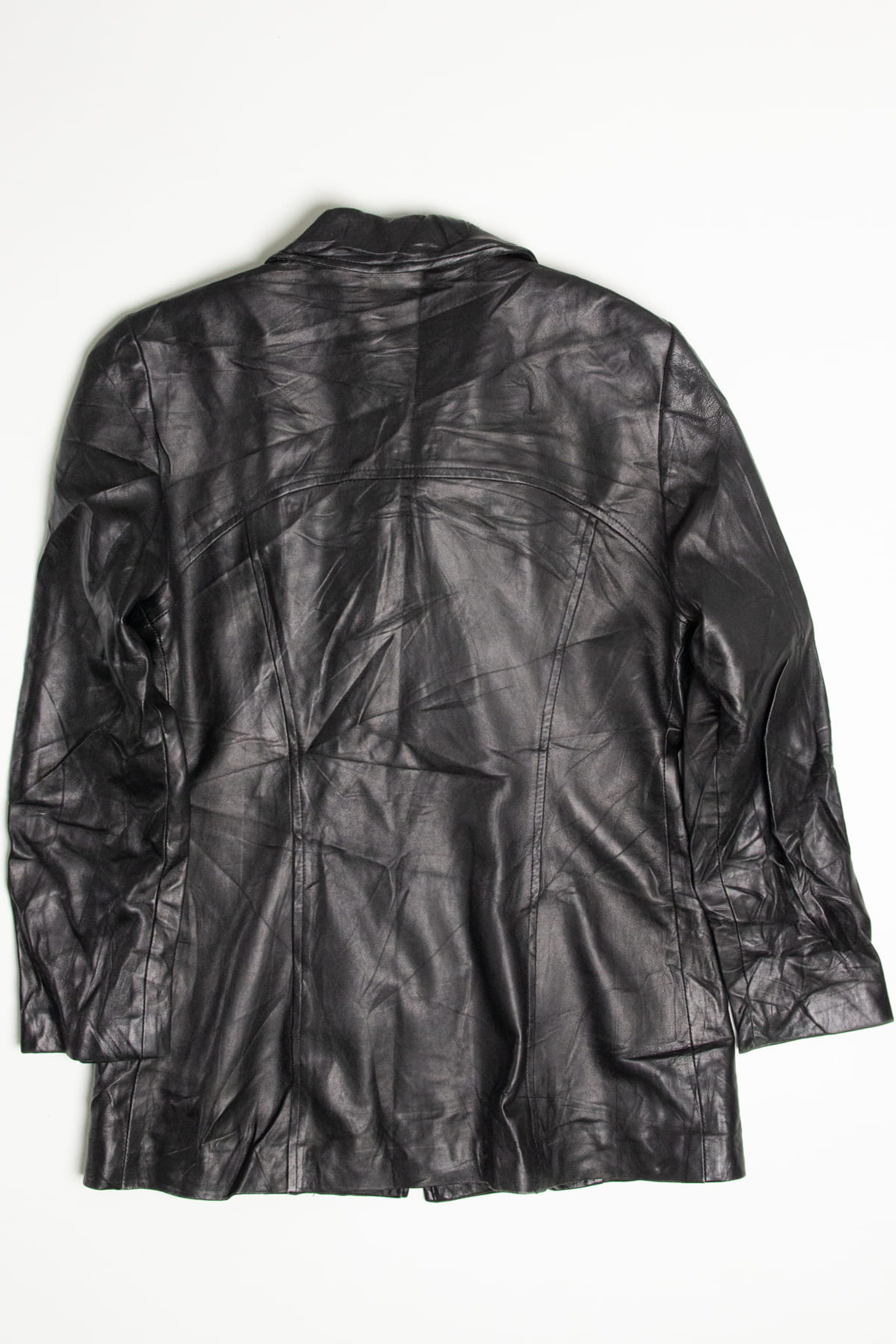 Danier Leather Field Jacket 257 - Ragstock.com