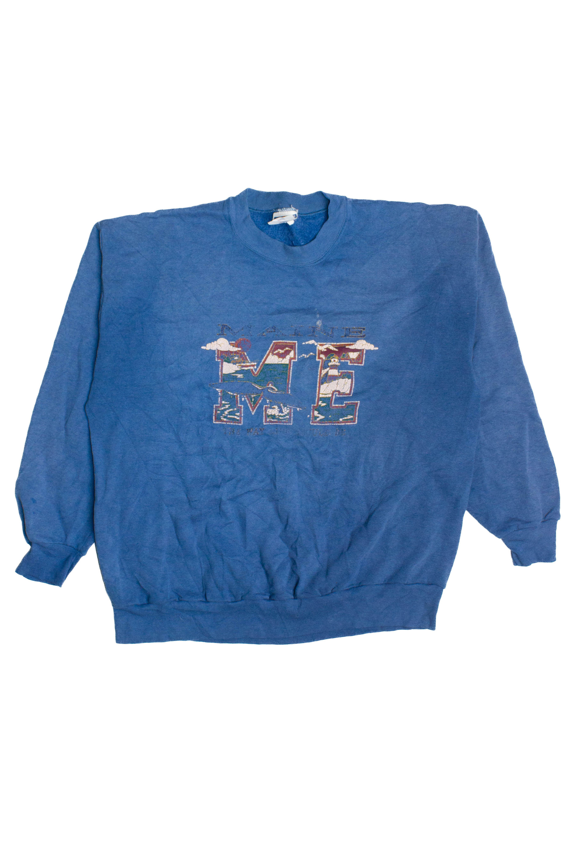 Vintage Milwaukee Bucks Sweatshirt (1990s) - Ragstock.com