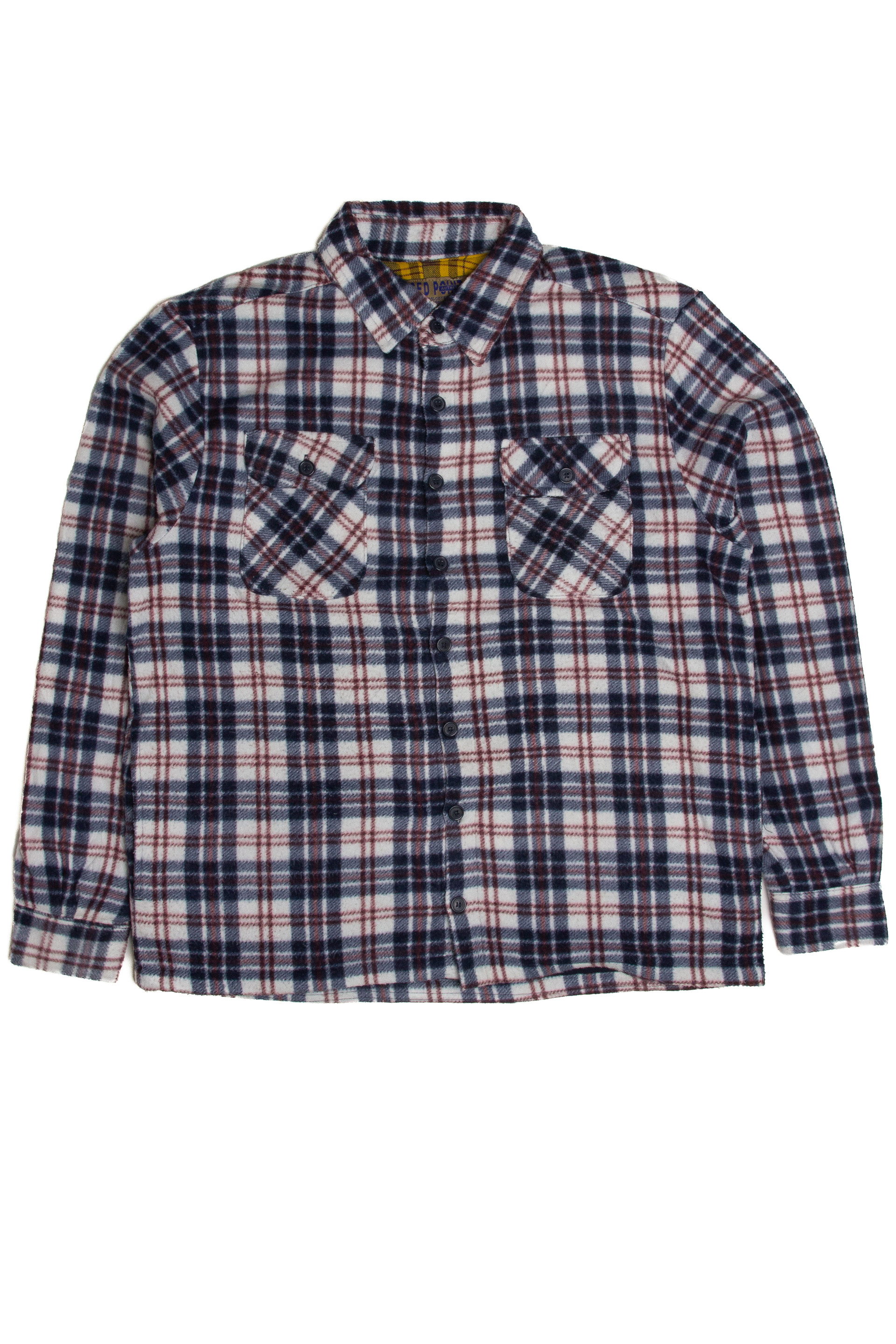 Cabela's Flannel Shirt 1 - Ragstock.com