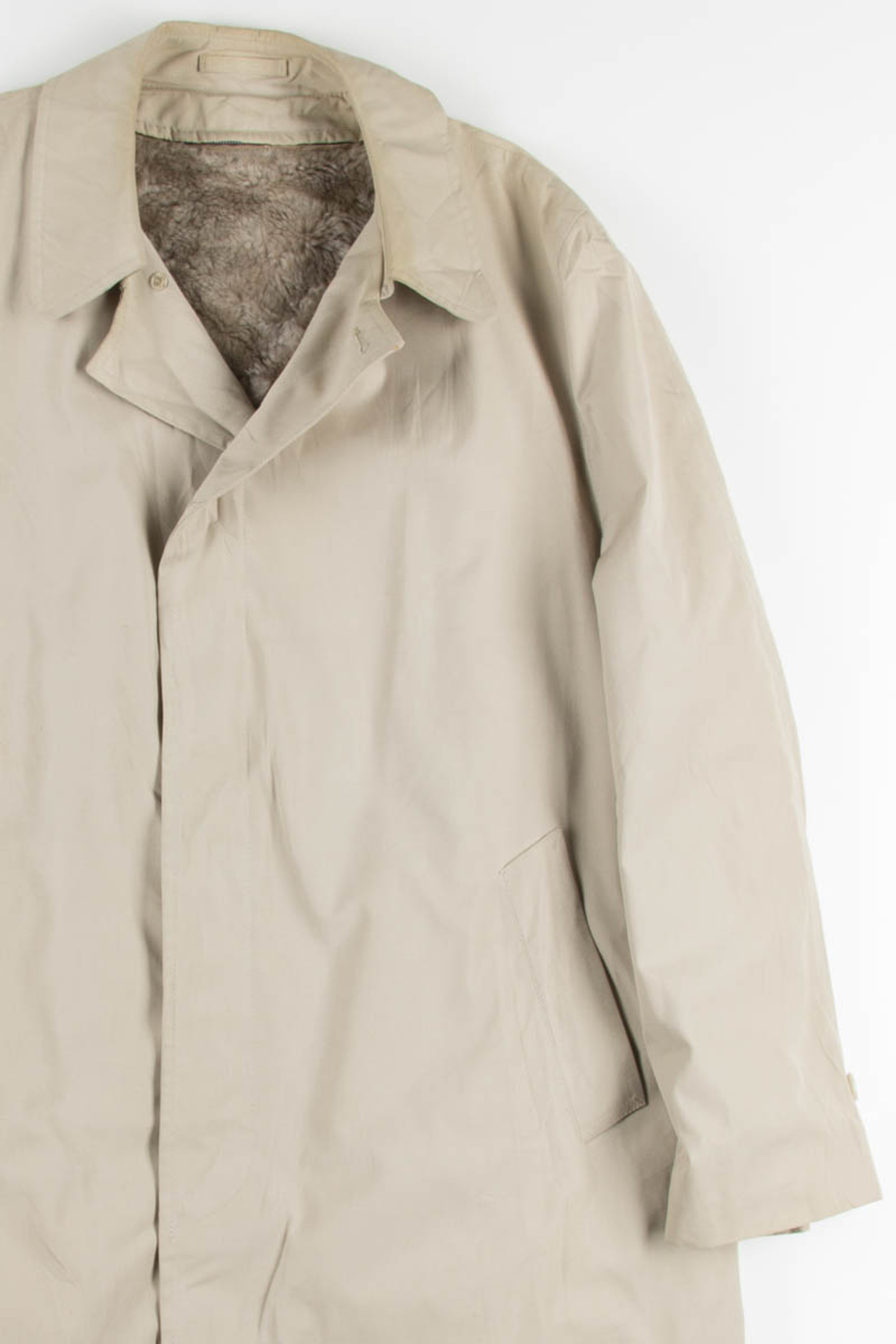 Recycled + Vintage Clothing - Vintage Trench Coats - Ragstock.com