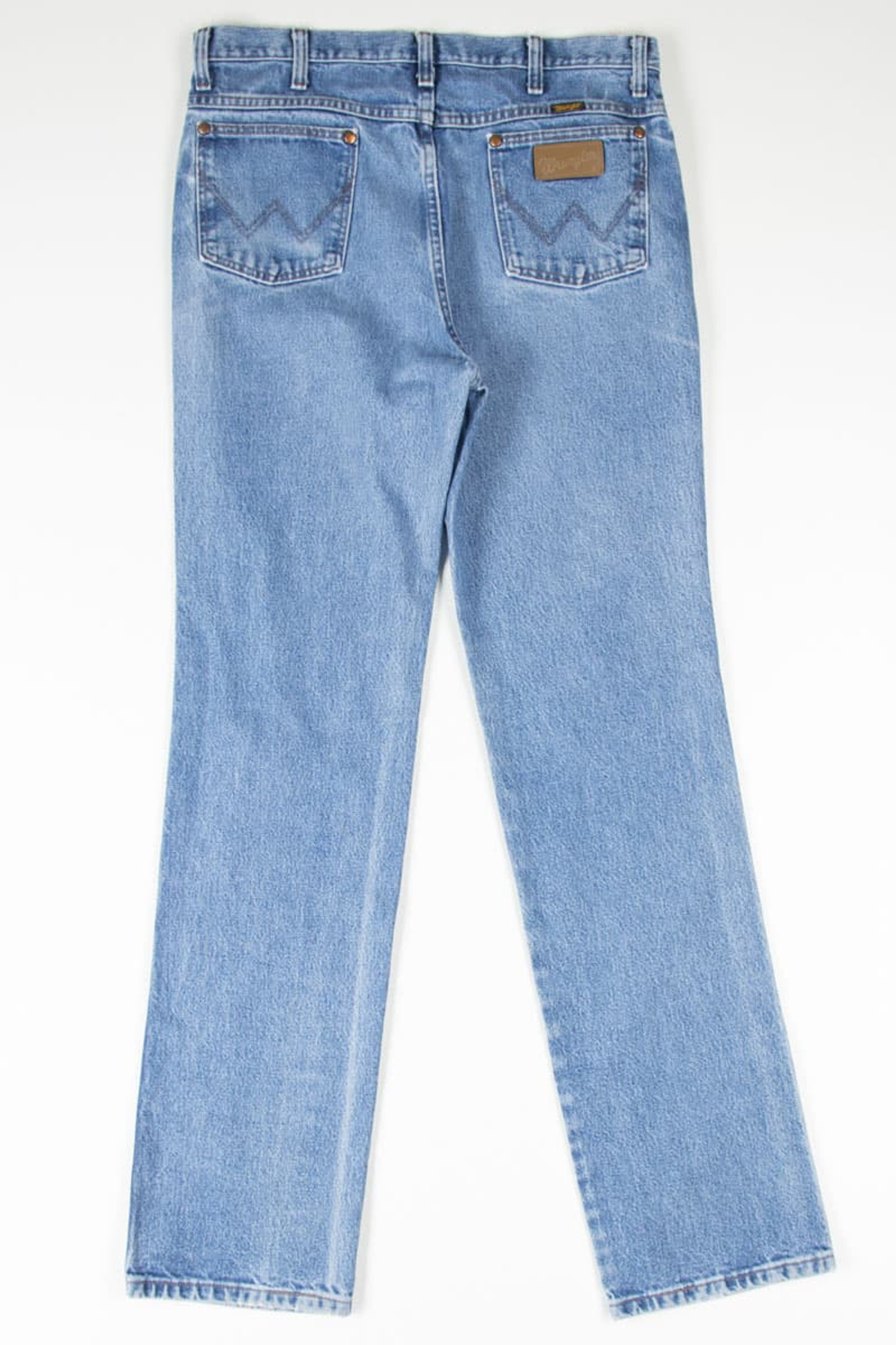 Levi's 501 Denim Jeans 615 (sz. 34W 36L) - Ragstock.com