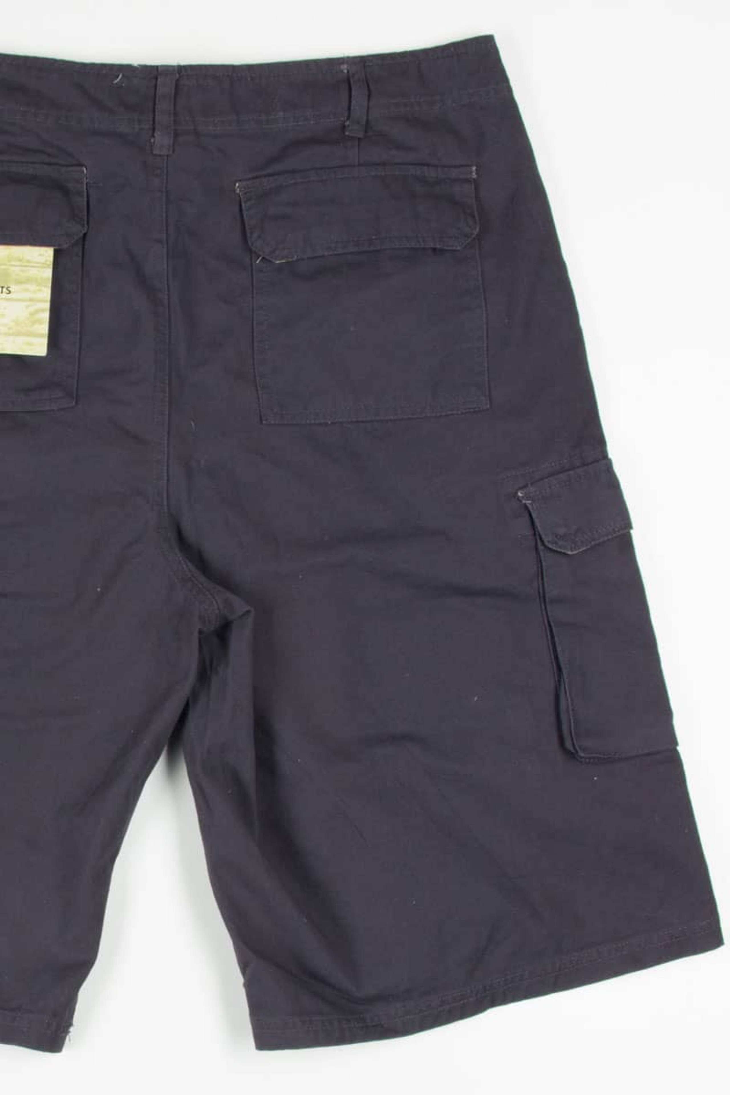 Men's Nautica Cargo Shorts 317 (sz. 38W) - Ragstock.com