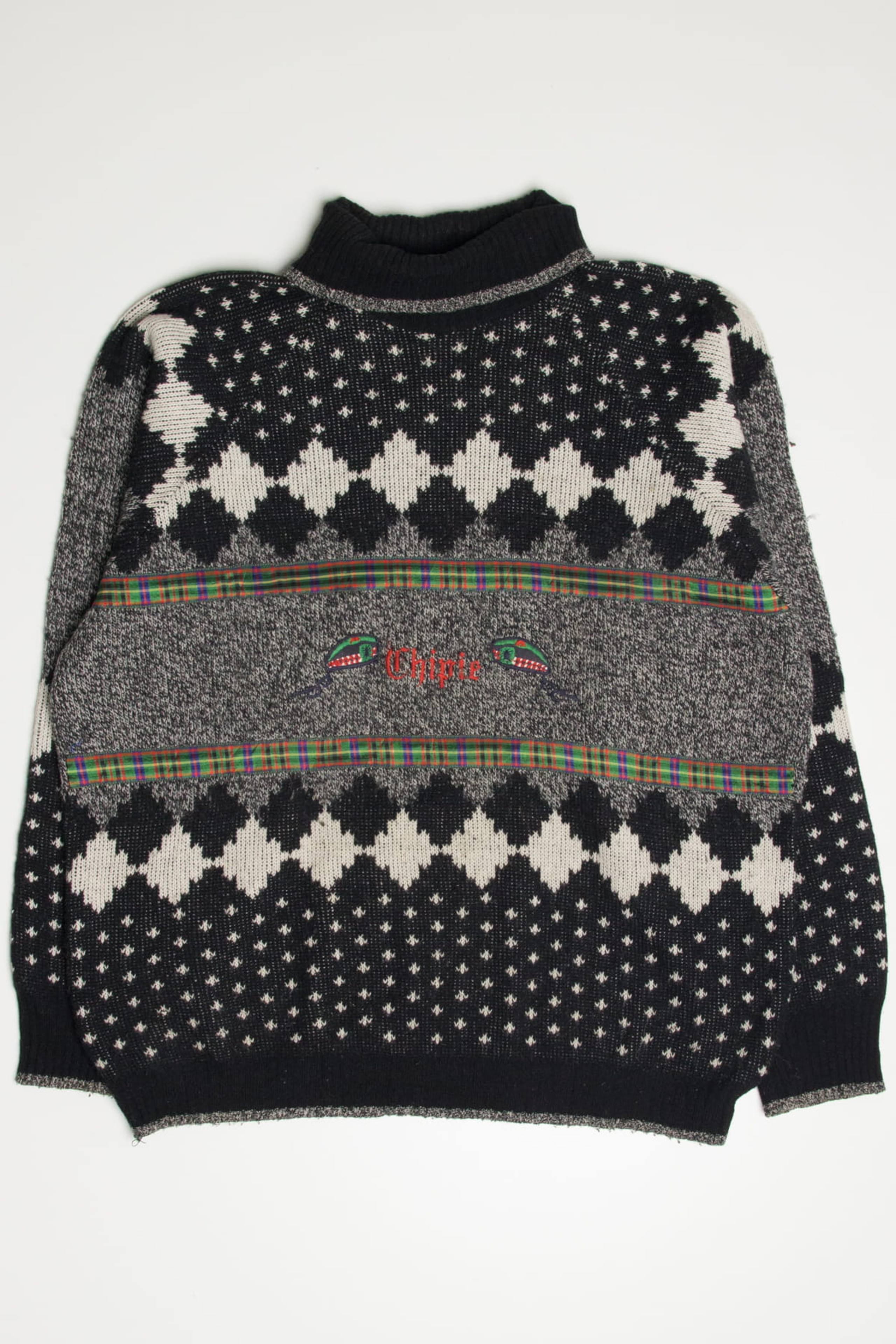 Vintage Chipie 80s Sweaters - Ragstock.com