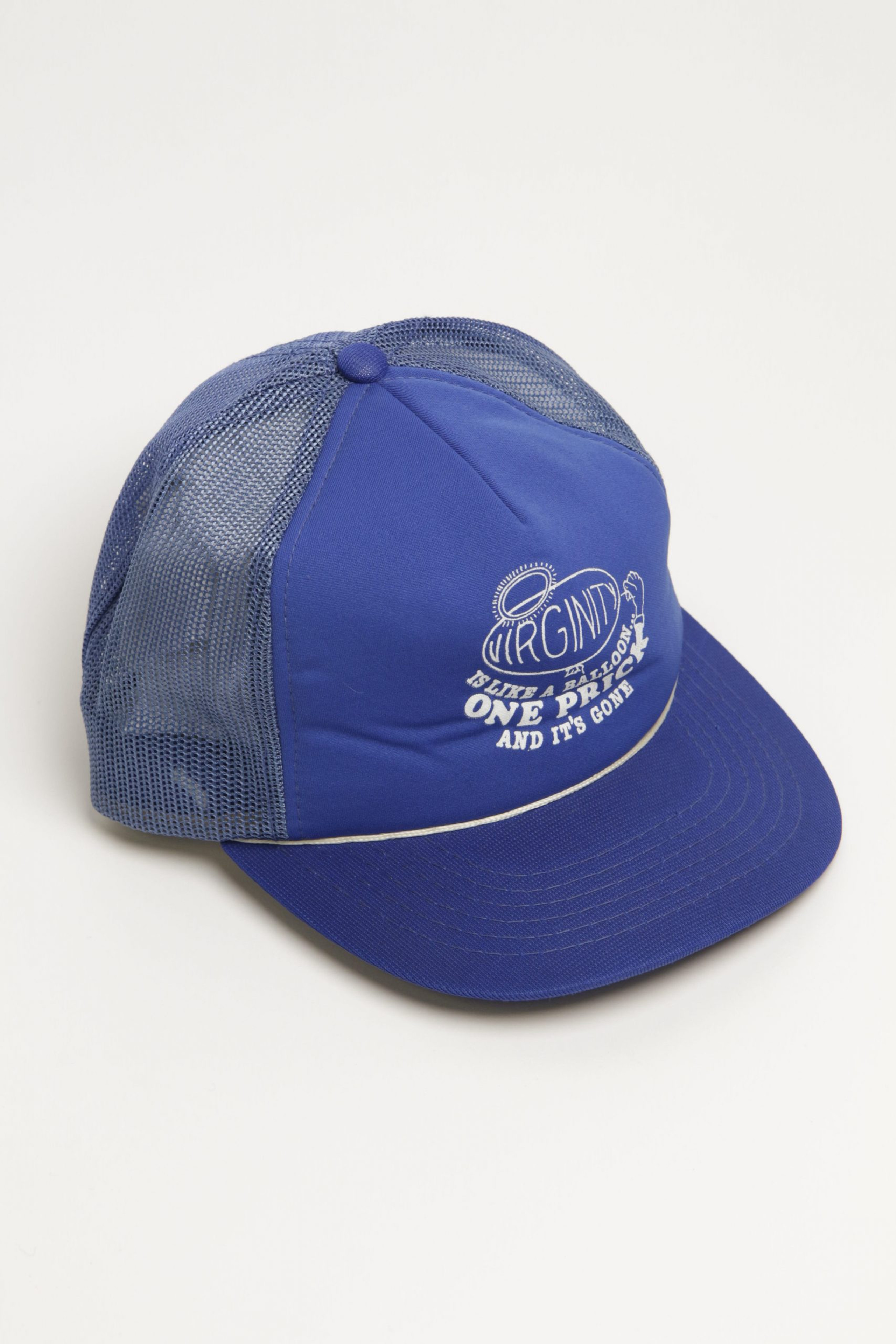 Cozumel Vintage Trucker Hat - Ragstock.com