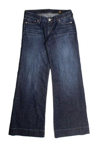 Metallic Jeans - Ragstock.com