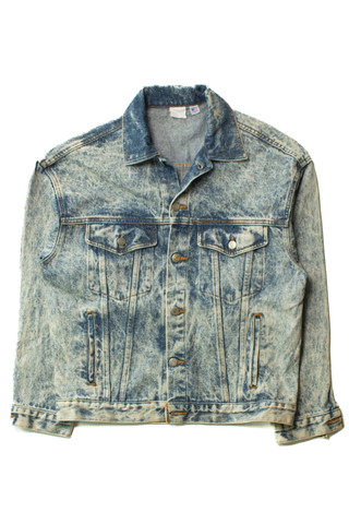 Recycled + Vintage Clothing - Vintage Denim Jackets - Page 1 - Ragstock.com