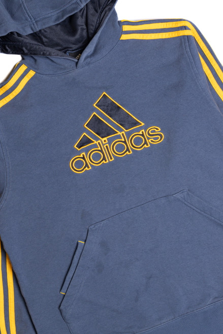 Adidas Hoodie 9215