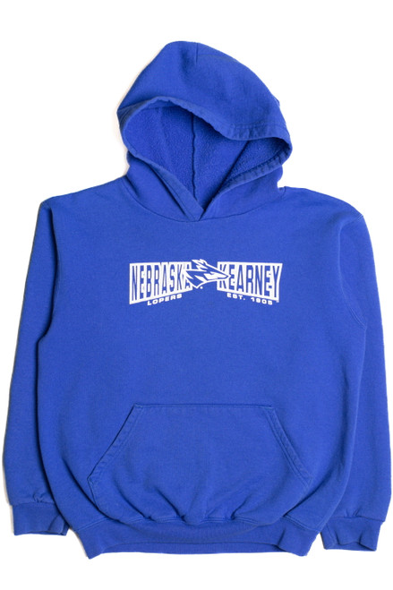 Nebraska Kearney Hoodie 9248